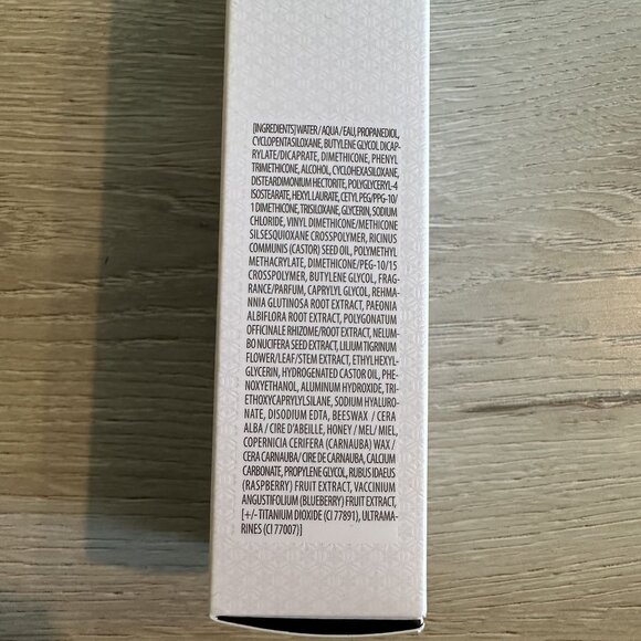 NIB Sulwhasoo Make up Balancer Primer No 2 Light Purple 35 ml - Picture 2 of 6